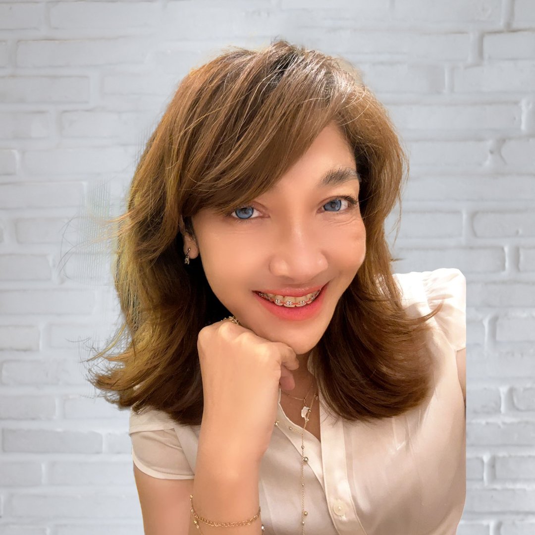 dr. Nadiva Rully - Dokter Kakkoi Challenge