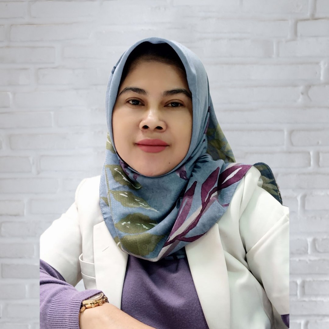 dr. Novi Yuliana - Dokter Kakkoi Challenge