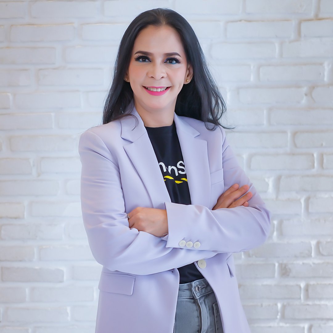 dr. Yohana M.R Maryorie - Dokter Kakkoi Challenge